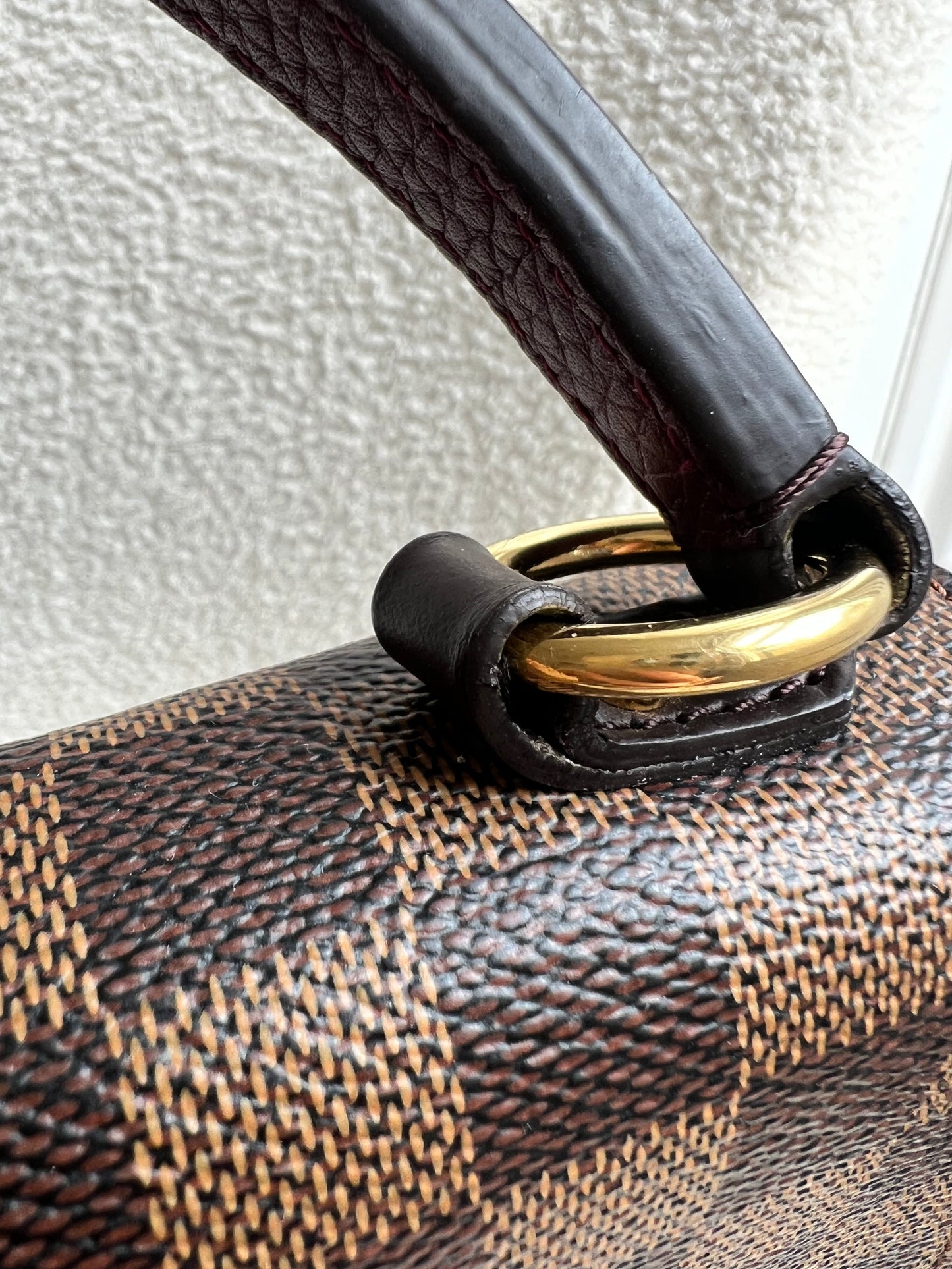 Louis Vuitton Bond Street (RRP £1680)