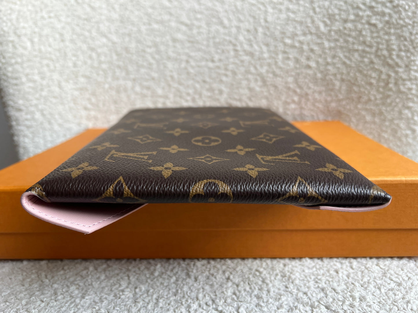 Louis Vuitton Large Kirigami Pouch Monogram