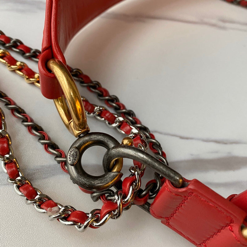 Chanel Luxury Handbag Style 472