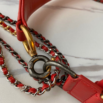 Chanel Luxury Handbag Style 472