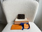 Louis Vuitton Lisa Wallet Monogram (RRP £390)
