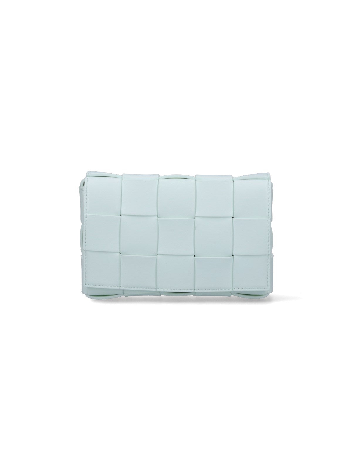 Bottega Veneta Men Cassette Small Crossbody Bag