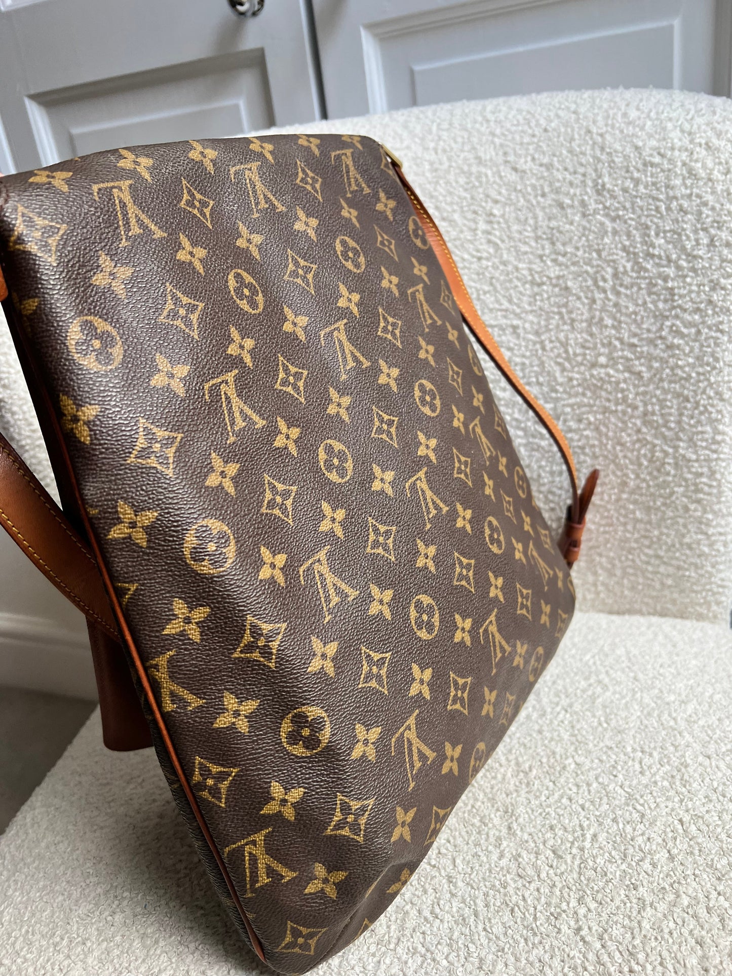 Louis Vuitton Musette Salsa GM
