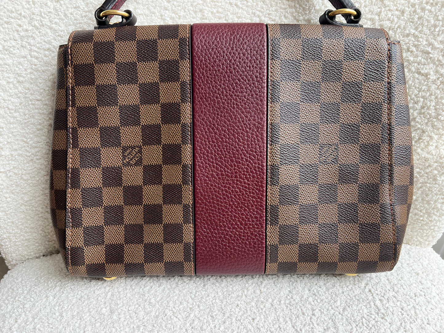 Louis Vuitton Bond Street (RRP £1680)