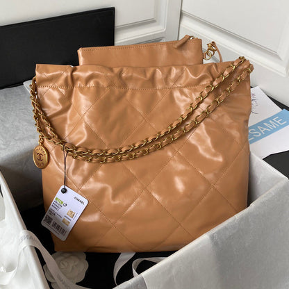Chanel Luxury Handbag Style 411