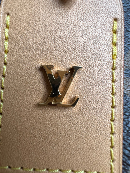 Louis Vuitton Carryall MM Monogram Canvas (RRP £2370)