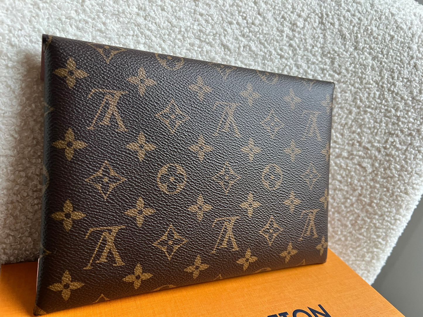 Louis Vuitton Large Kirigami Pouch Monogram