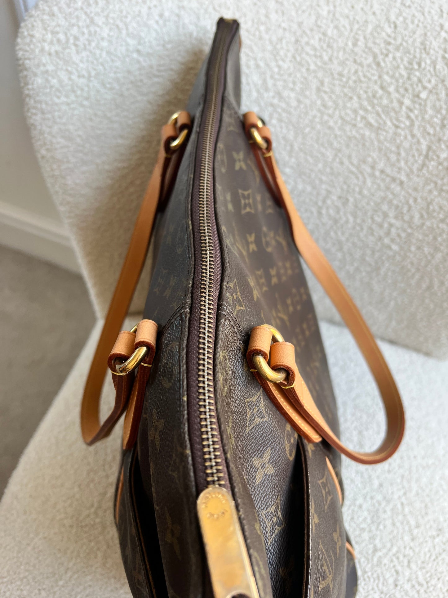 Louis Vuitton Totally GM Monogram