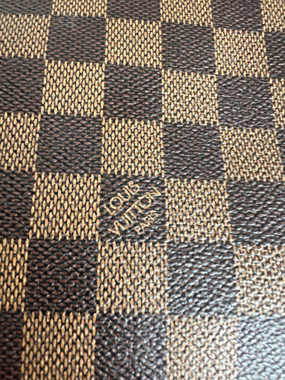 Louis Vuitton Graceful MM Damier Ebene (RRP £1,470)
