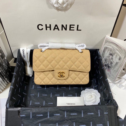 Chanel Luxury Handbag Style 169