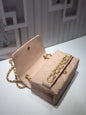 Chanel Luxury Handbag Style 486