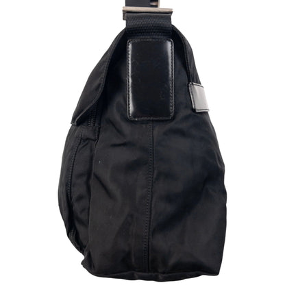 Vintage Prada Cargo Crossbody Bag