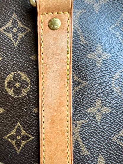 Louis Vuitton Keepall Bandouliere 55 Monogram (RRP £2,050)