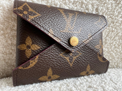 Louis Vuitton Small Kirigami Pouch Monogram