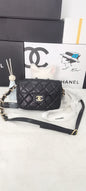 Chanel Luxury Handbag Style 38