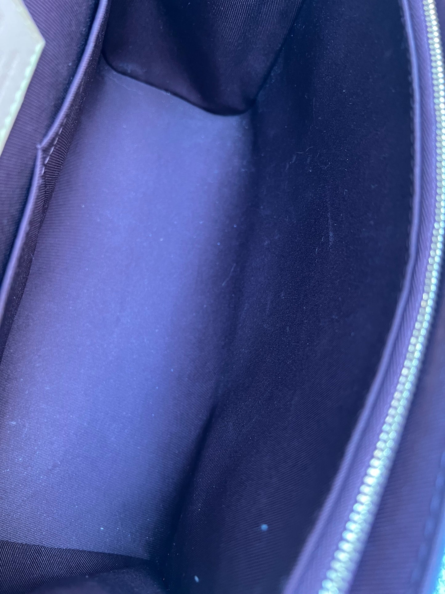 Louis Vuitton Cluny MM Monogram (RRP £1890)