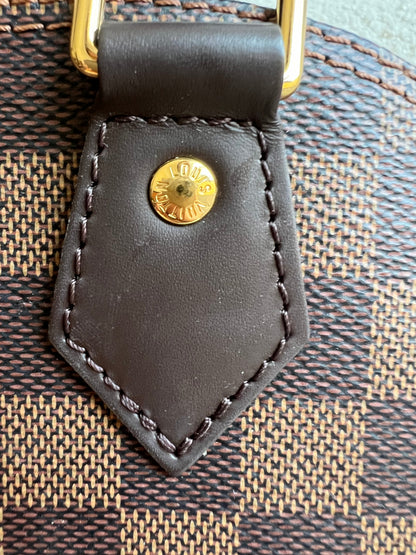 Louis Vuitton Alma BB Damier Ebene (RRP £1,450)