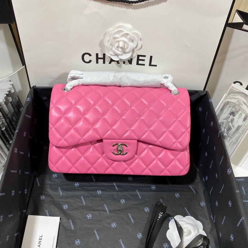Chanel Luxury Handbag Style 240