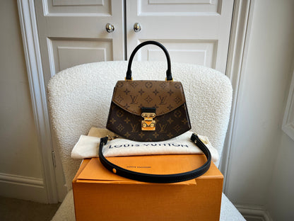 Louis Vuitton Tilsitt (RRP £1960)