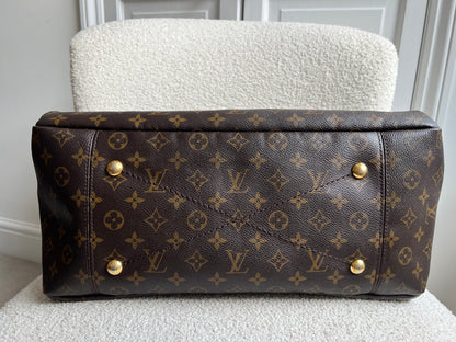 Louis Vuitton Artsy MM Monogram (RRP £1,940)