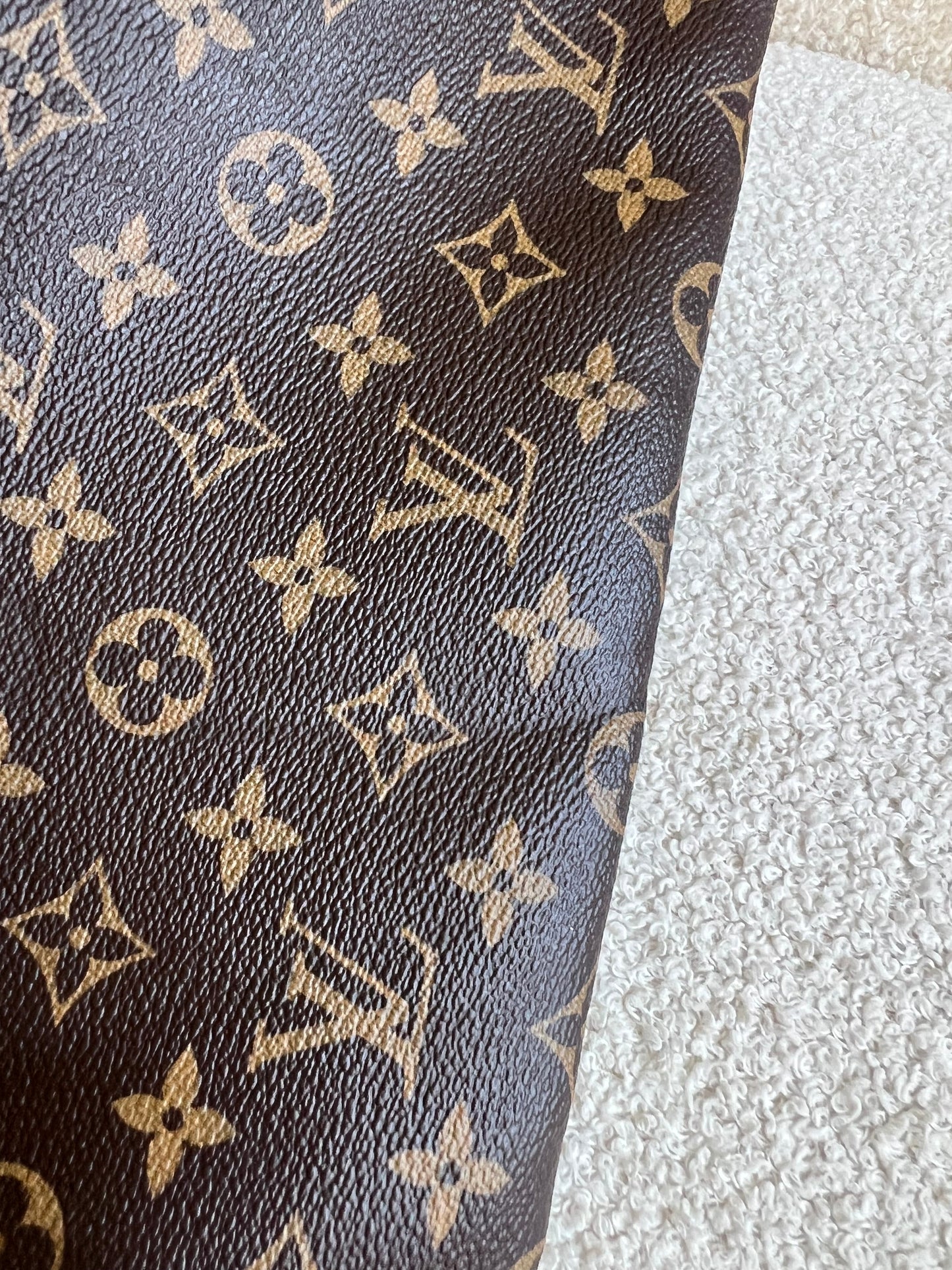 Louis Vuitton Etui Voyage GM Document Holder Monogram