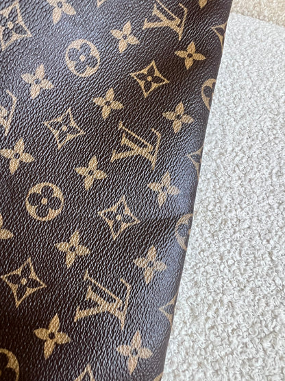 Louis Vuitton Etui Voyage GM Document Holder Monogram