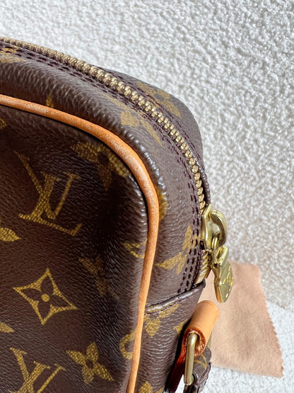 Louis Vuitton Danube Monogram