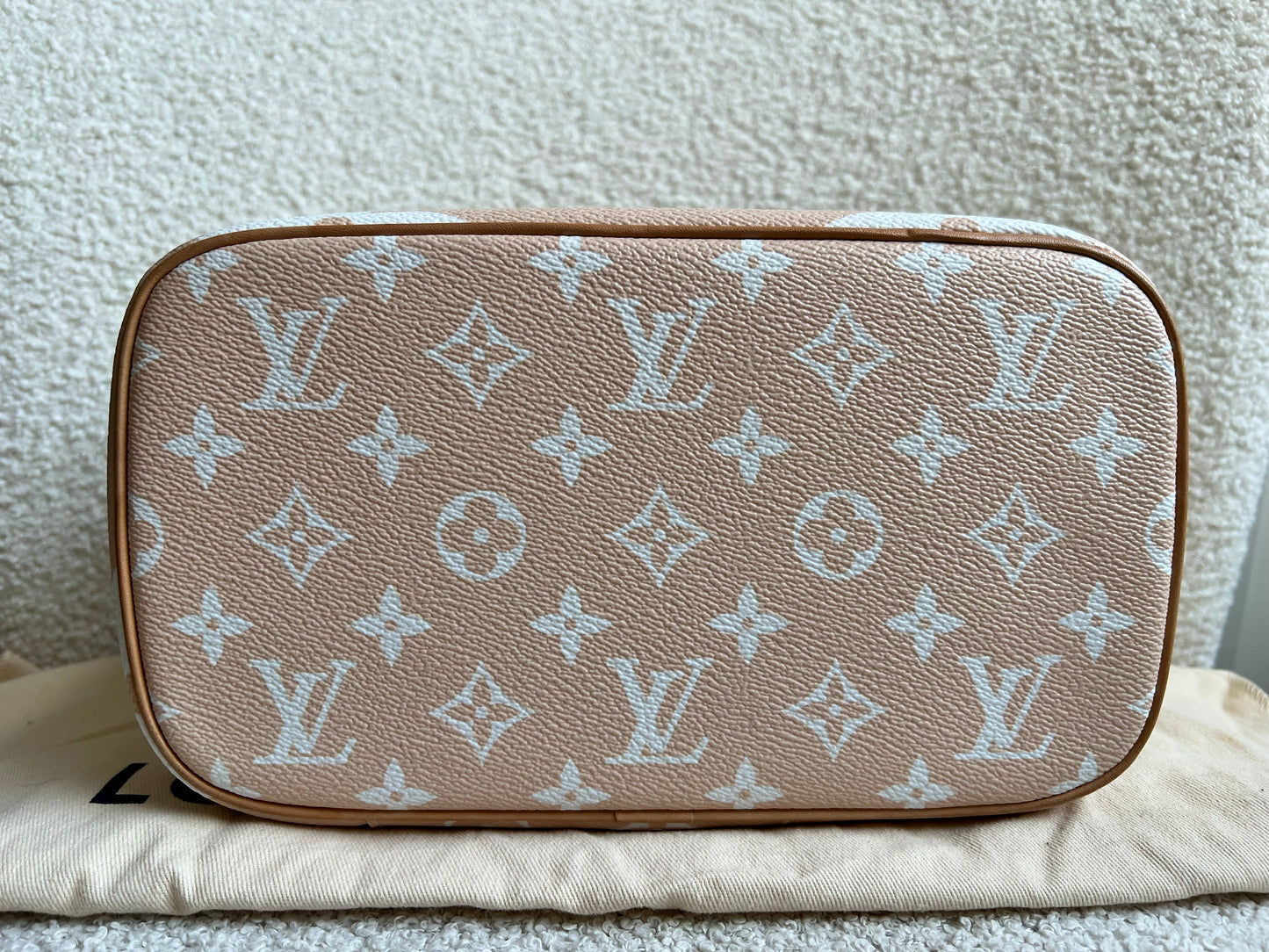Louis Vuitton By the Pool Nice BB Bag Vanity Case