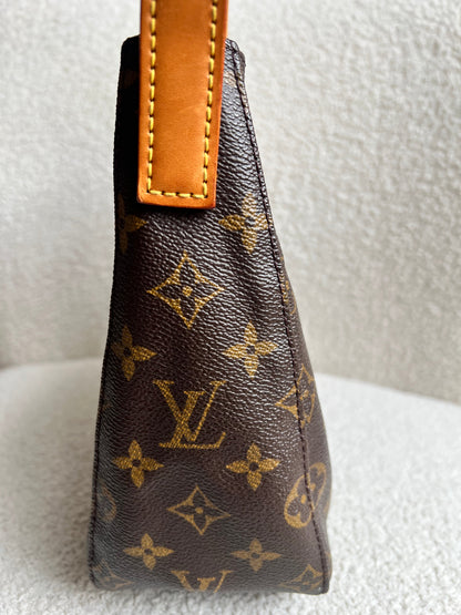 Louis Vuitton Looping MM Monogram