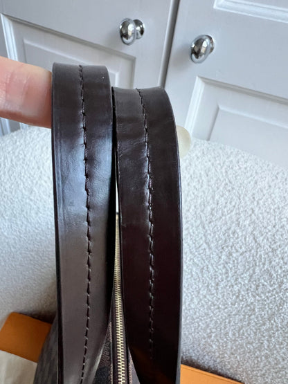 Louis Vuitton Lena PM Damier Ebene
