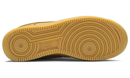 Air Force 1 Low 'Flax'