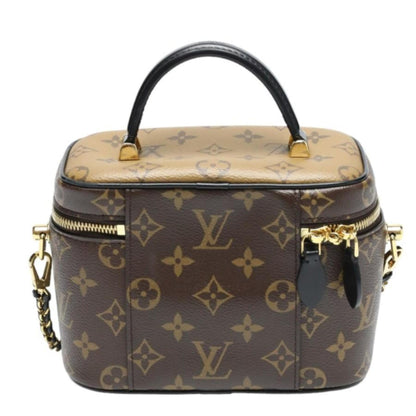 Louis Vuitton  Monogram Monogram Shoulder Bag