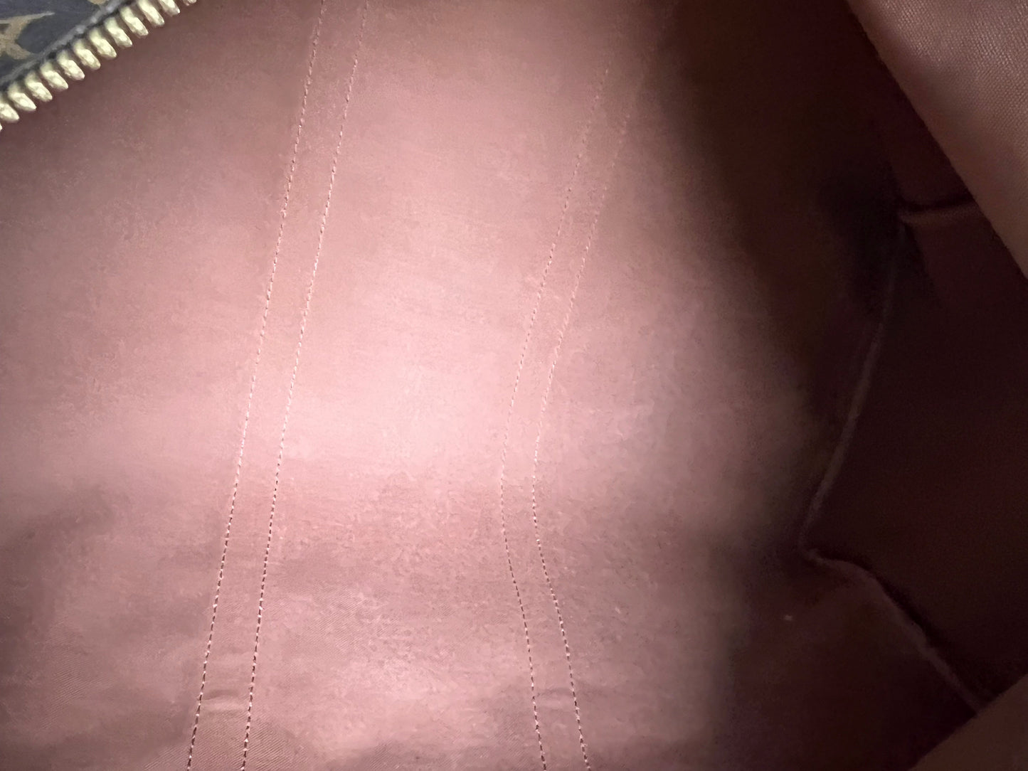 Louis Vuitton Keepall Bandouliere 50 Monogram