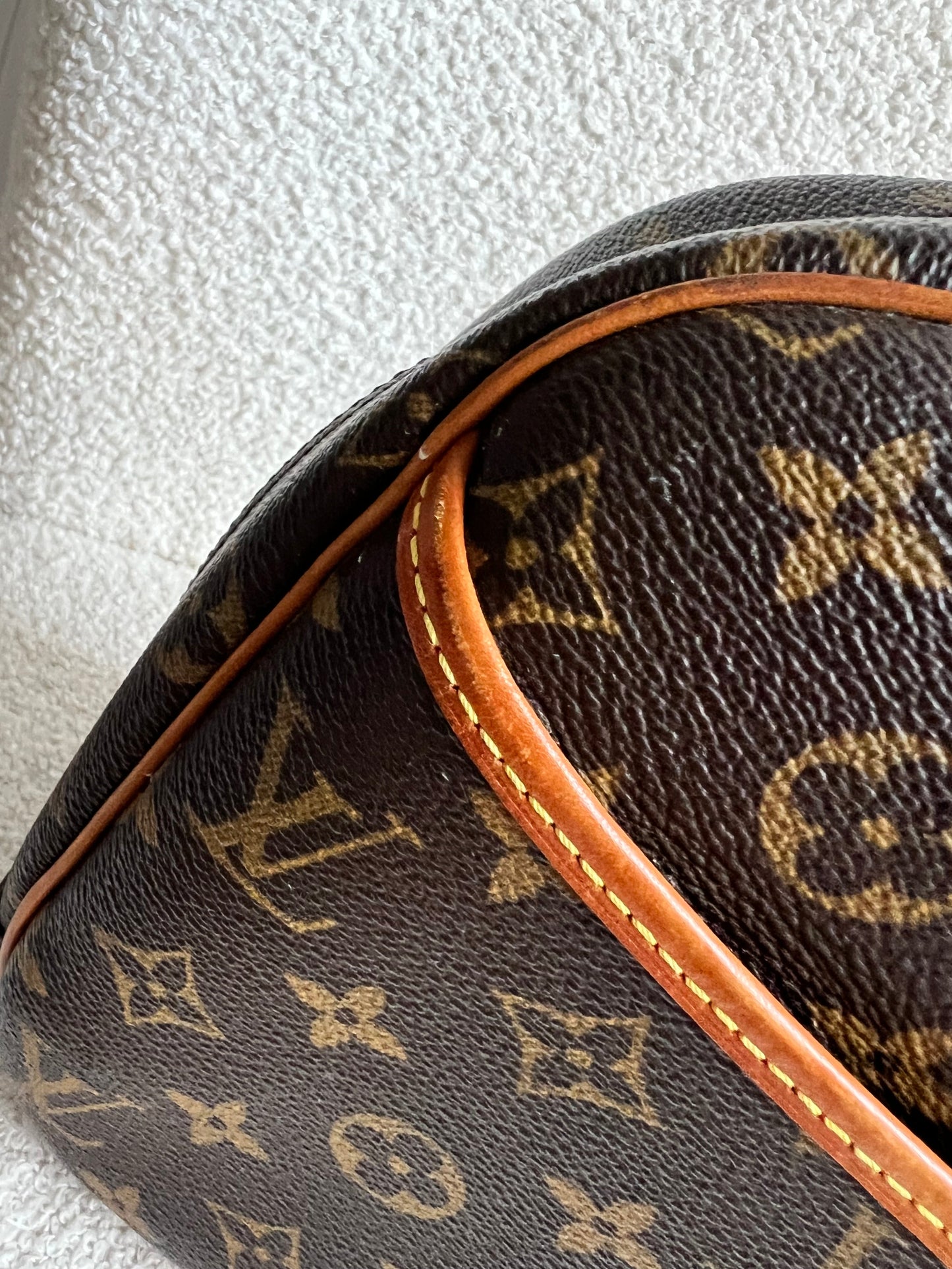 Louis Vuitton Monogram Trouville