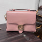 Gucci Leather Chain Crossbody Bag