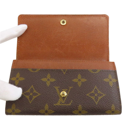 Louis Vuitton   Wallet (Bi-Fold)