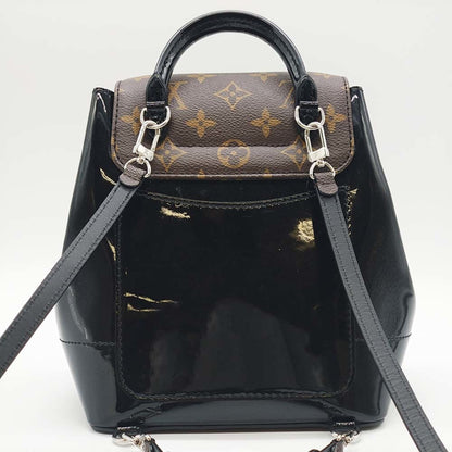 Louis Vuitton  Monogram Mini Handbag