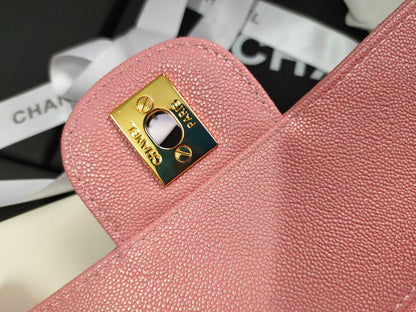 Chanel Luxury Handbag Style 377