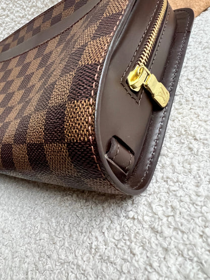 Louis Vuitton St Louis Clutch Damier Ebene