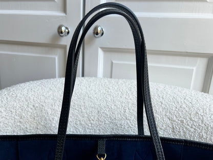 Louis Vuitton Neverfull MM Black Empreinte (RRP £1,970)