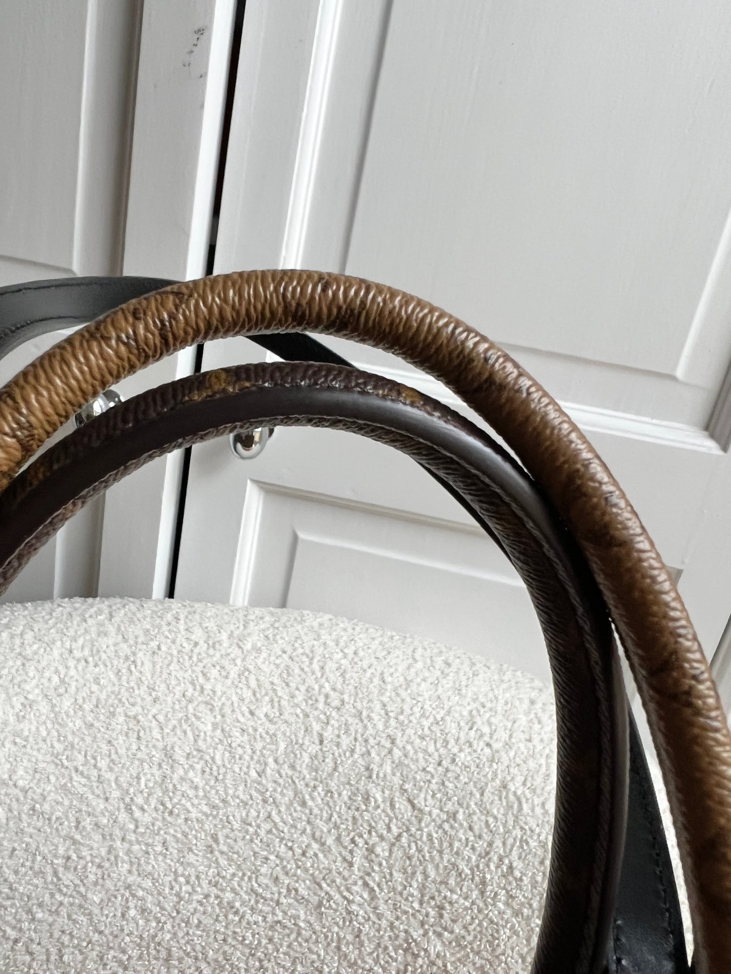 Louis Vuitton On the Go GM Monogram (RRP £2,390)