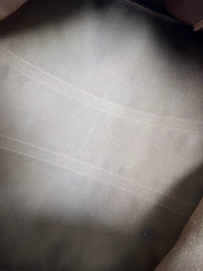Louis Vuitton Keepall 55 Monogram