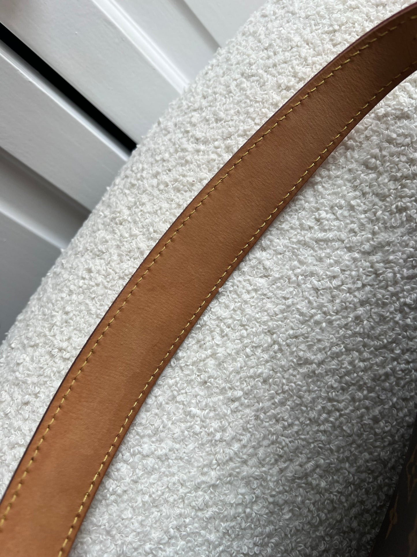 Louis Vuitton Graceful PM Monogram (RRP £1,360)