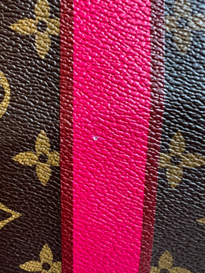 Louis Vuitton MyHeritage Speedy 40 Bandouliere Monogram (RRP £1610)