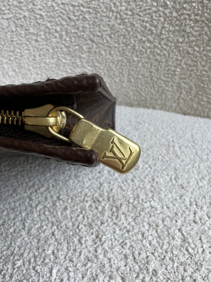 Louis Vuitton Large Toiletry Pouch Monogram