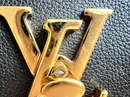 Louis Vuitton Lockme Tender (£2,270)