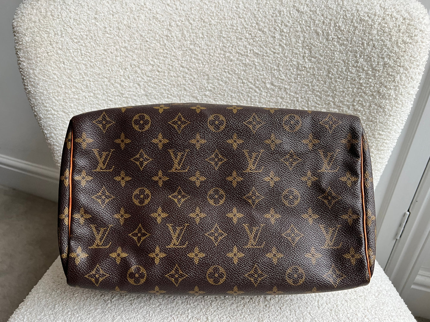 Louis Vuitton Speedy 30 Monogram