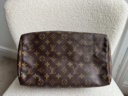 Louis Vuitton Speedy 30 Monogram