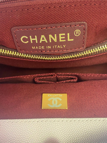 Chanel Luxury Handbag Style 379