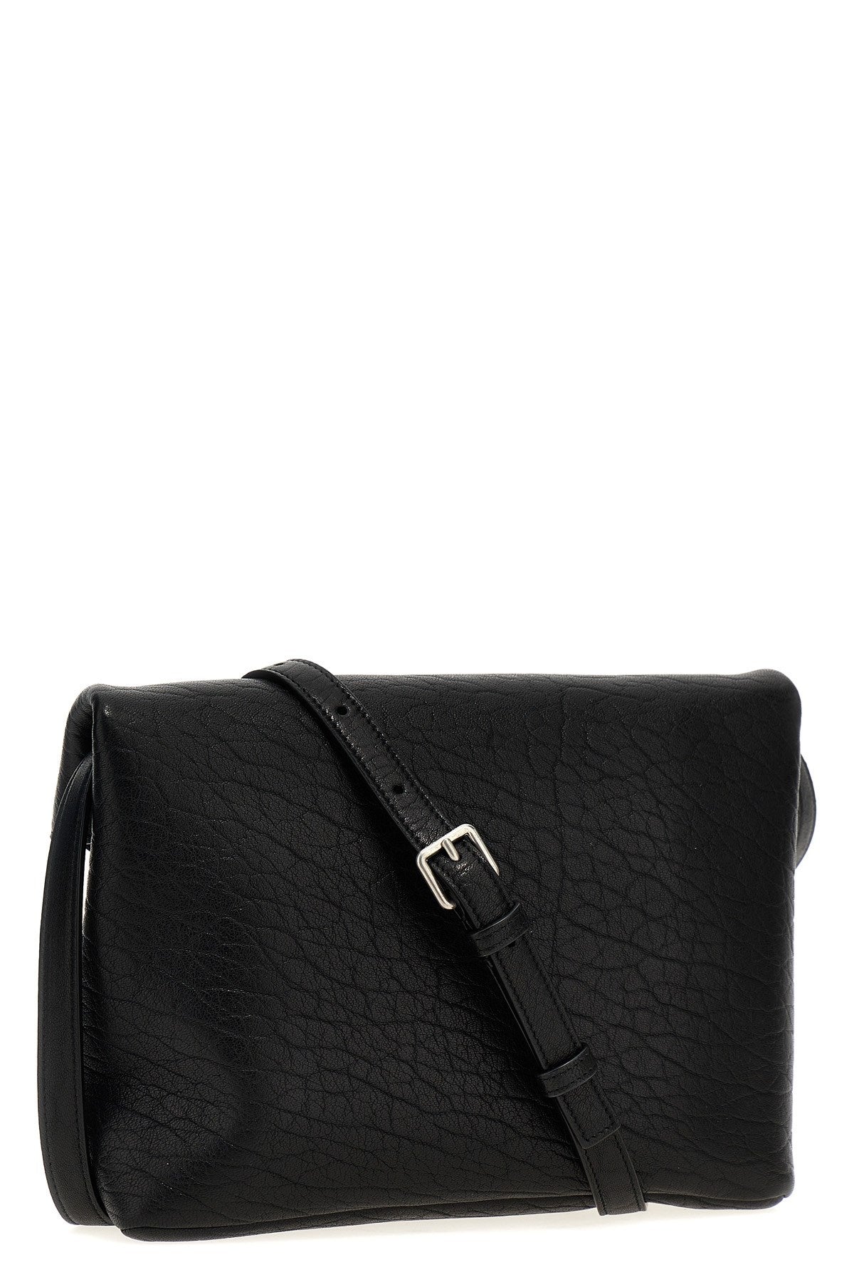 Saint Laurent Men 'Envelope' Crossbody Bag